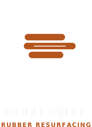 Belleville Rubber Resurfacing